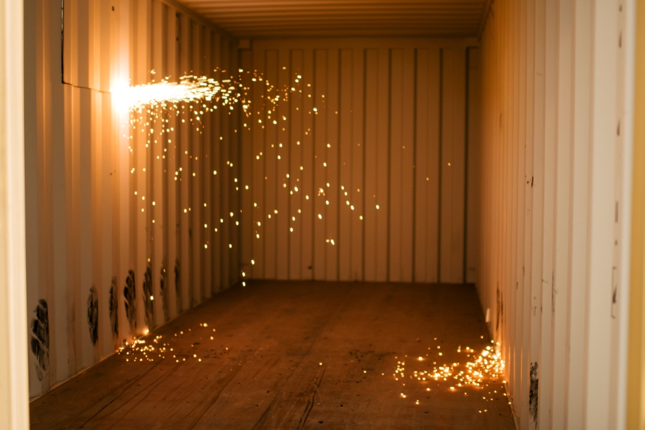 Are Shipping Container Floors Toxic? And Other Health & Safety FAQs